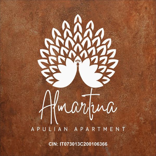 Logo Almartina